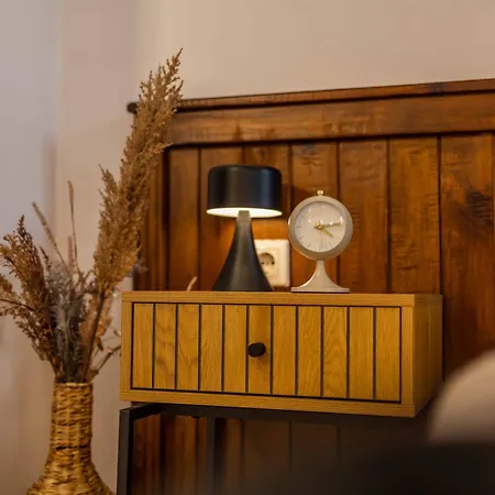 Flat In 5m Walk To Gondola Bansko