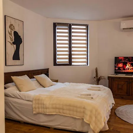 Apartamento Flat In 5m Walk To Gondola Bansko