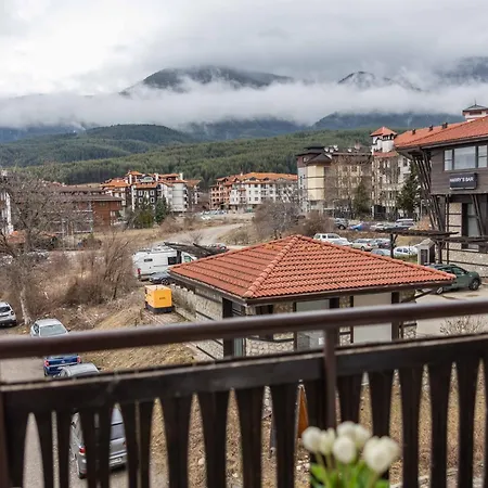 Apartamento Flat In 5m Walk To Gondola