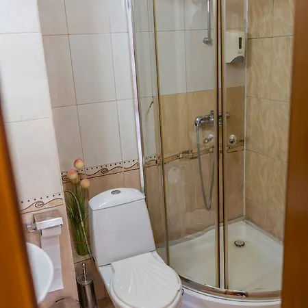 Flat In 5m Walk To Gondola Apartamento