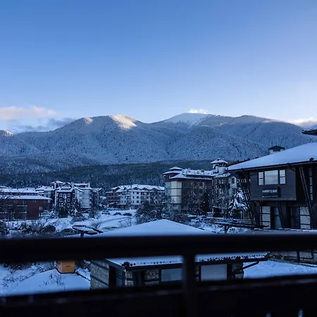 Διαμέρισμα Flat In 5m Walk To Gondola *