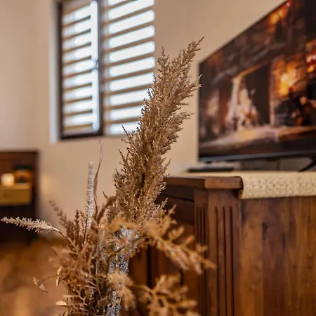 Διαμέρισμα Flat In 5m Walk To Gondola Μπάνσκο