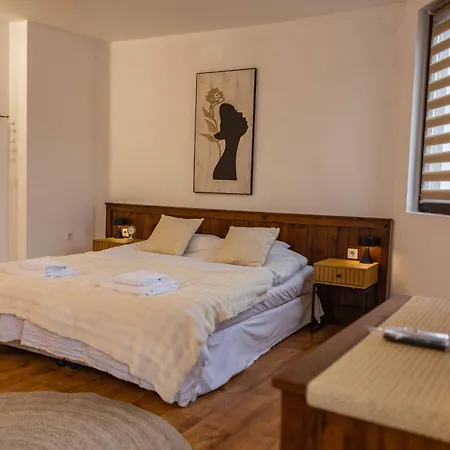 Flat In 5m Walk To Gondola * Μπάνσκο