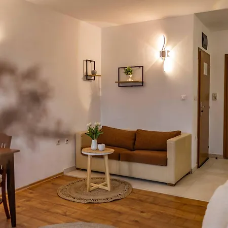 Διαμέρισμα Flat In 5m Walk To Gondola *