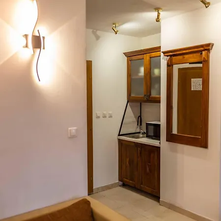 Daire Flat In 5m Walk To Gondola Bansko