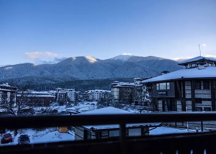 Appartamento Flat In 5m Walk To Gondola *