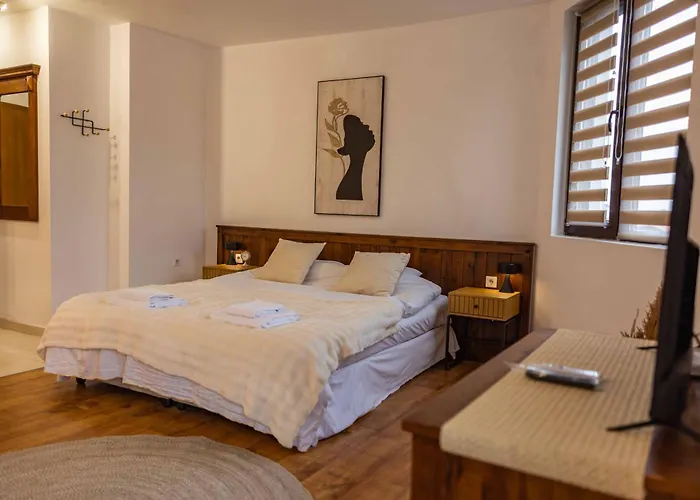 Flat In 5m Walk To Gondola * Bansko