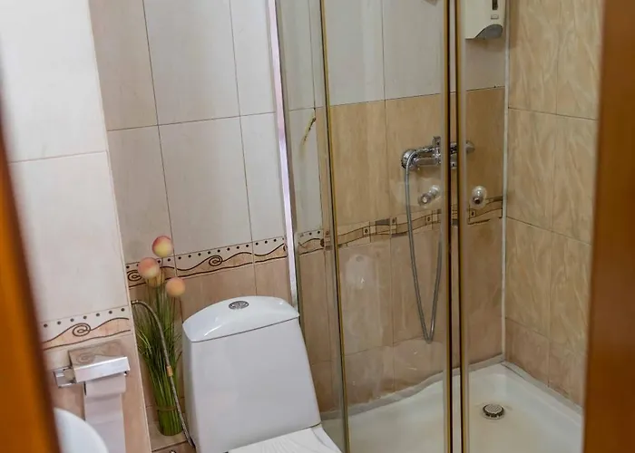 Flat In 5m Walk To Gondola Appartamento