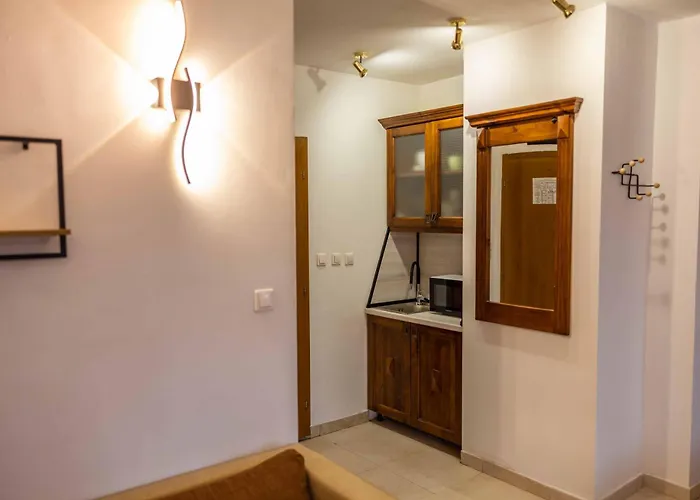 Appartamento Flat In 5m Walk To Gondola Bansko