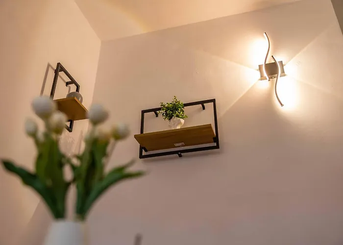 Flat In 5m Walk To Gondola *